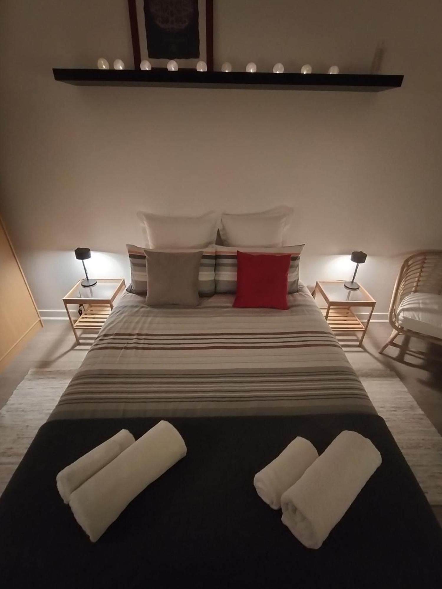 Appartement Lumineux 70 M2 Proche Centre Brest Exterior foto